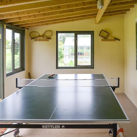 The Stables Villa Occold Kültér fotó